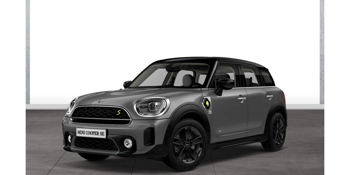 Mini Countryman SE (Cooper) 59.300 km 25.890 &euro; Marburg 35043
