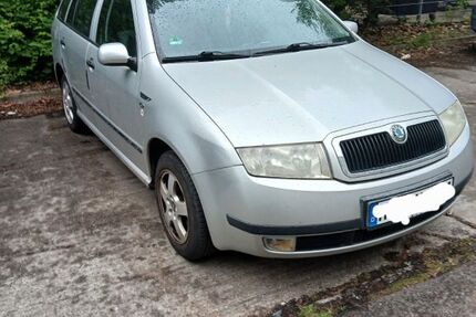 Skoda Fabia 169.000 km 1.000 &euro; Halle (Saale) 06132