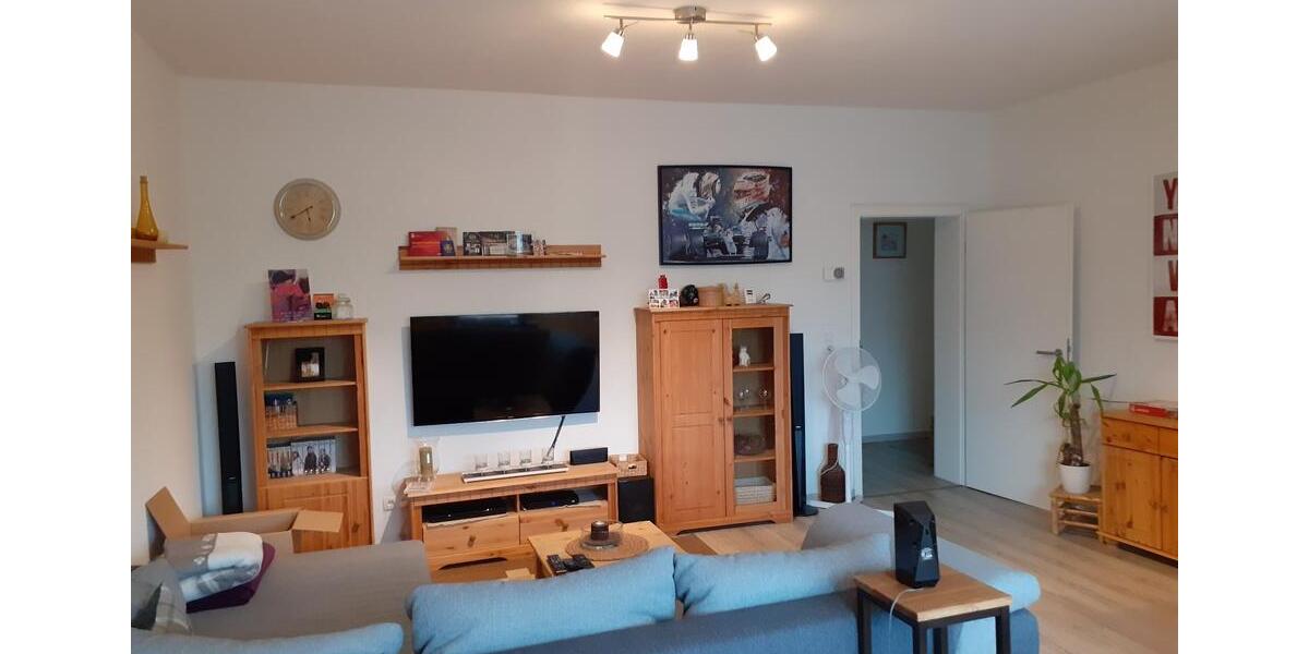 Etagenwohnung Bitterfeld-Wolfen Wolfen - 3 Zimmer, 90 m&sup2;, 150.000&euro; | Angebot:27642379