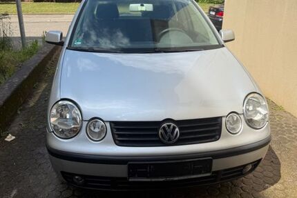 VW Polo