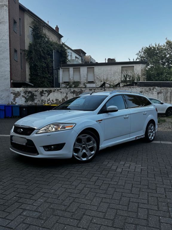 Mondeo