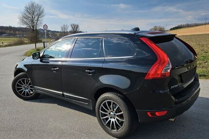 Volvo XC60 170.000 km 12.800 &euro; Ortenburg 94496
