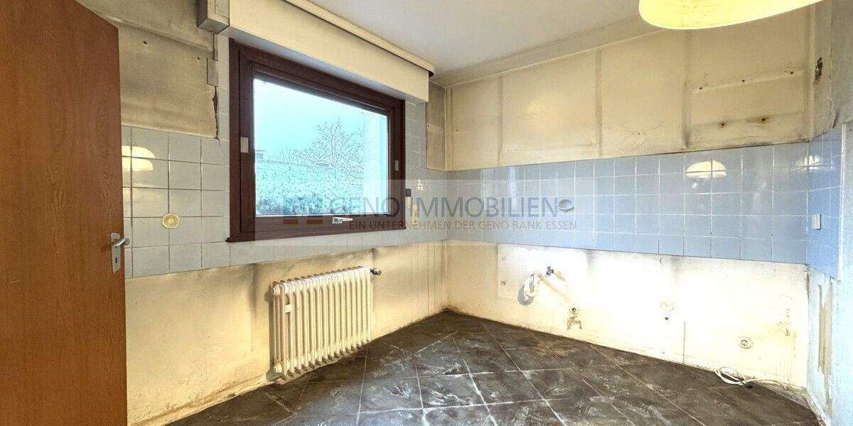 Reihenmittelhaus Hattingen Niederwenigern - 5 Zimmer, 102 m&sup2;, 395.000&euro; | Angebot:25476453