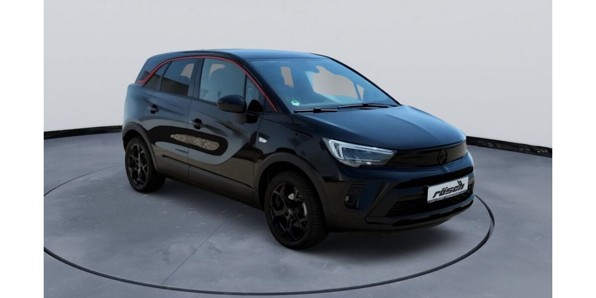 Opel Andere 15.600 km 16.850 &euro; Bad Wörishofen 86825