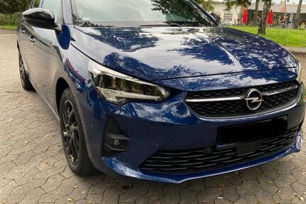 Opel Corsa 83.712 km 14.500 € Nürnberg 90439