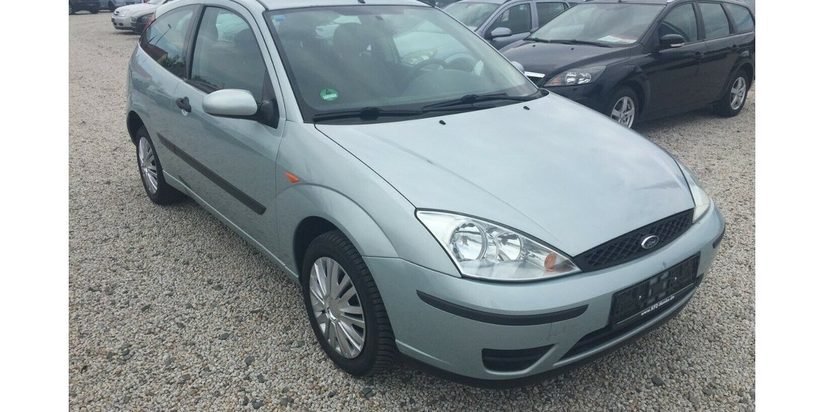 Ford Focus Viva,! Tüv Neu! 200.000 km 1.999 &euro; Himmelkron 95502
