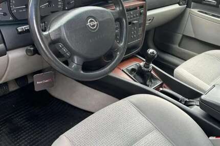 Opel Omega 190.000 km 4.900 &euro; Großenwiehe 24969