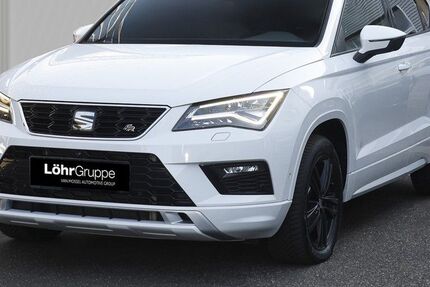 Seat Ateca 60.811 km 23.980 &euro; Koblenz 56070