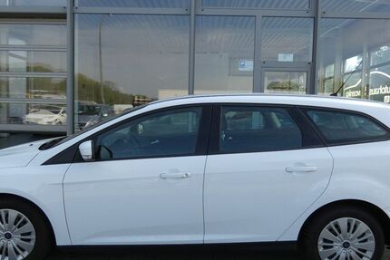Ford Focus 130.000 km 6.200 &euro; Bergkamen 59192