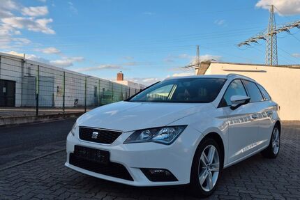 Seat Leon 140.500 km 7.700 &euro; Mutterstadt 67112
