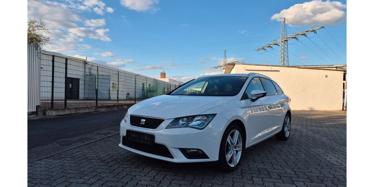 Seat Leon 140.500 km 7.900 &euro; Mutterstadt 67112