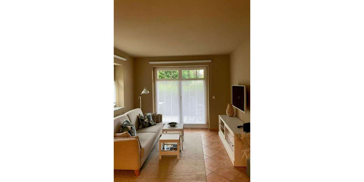 Etagenwohnung Kühlungsborn - 3 Zimmer, 80 m&sup2;, 500.000&euro; | Angebot:25567007