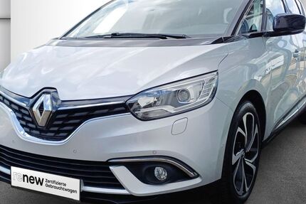 Renault Scenic 93.724 km 8.990 &euro; Eisenach 99817
