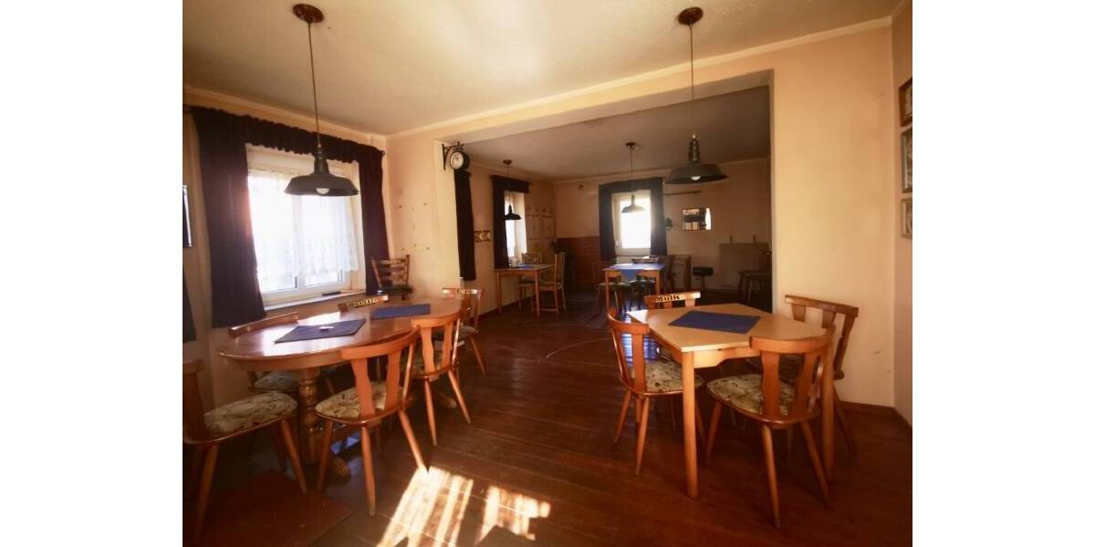 Gewerbeobjekt Großschirma Siebenlehn - 295.000&euro; | Angebot:25745378
