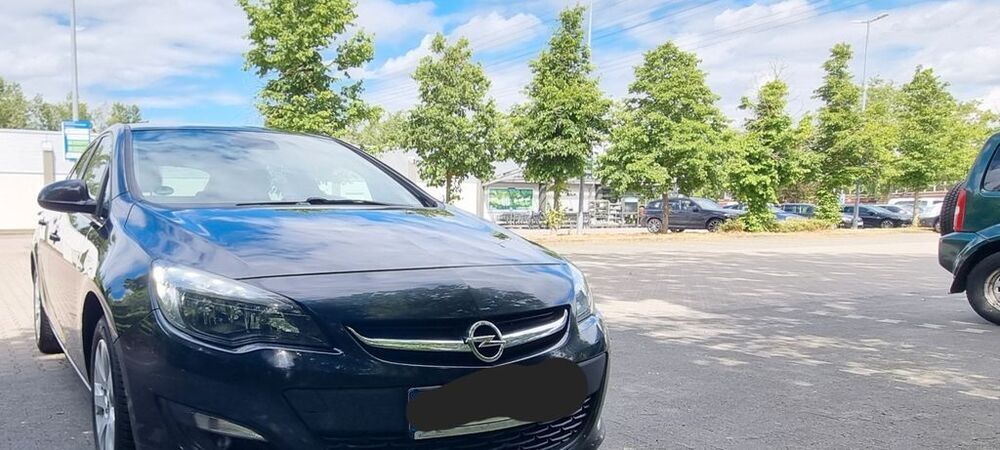 Astra