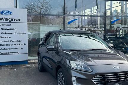 Ford Kuga 69.500 km 20.930 &euro; Pirmasens 66953