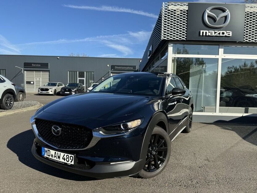 CX-30