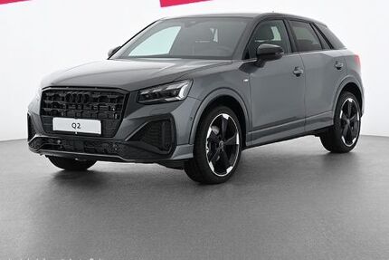 Audi Q2 5.000 km 38.380 &euro; Essen 45143