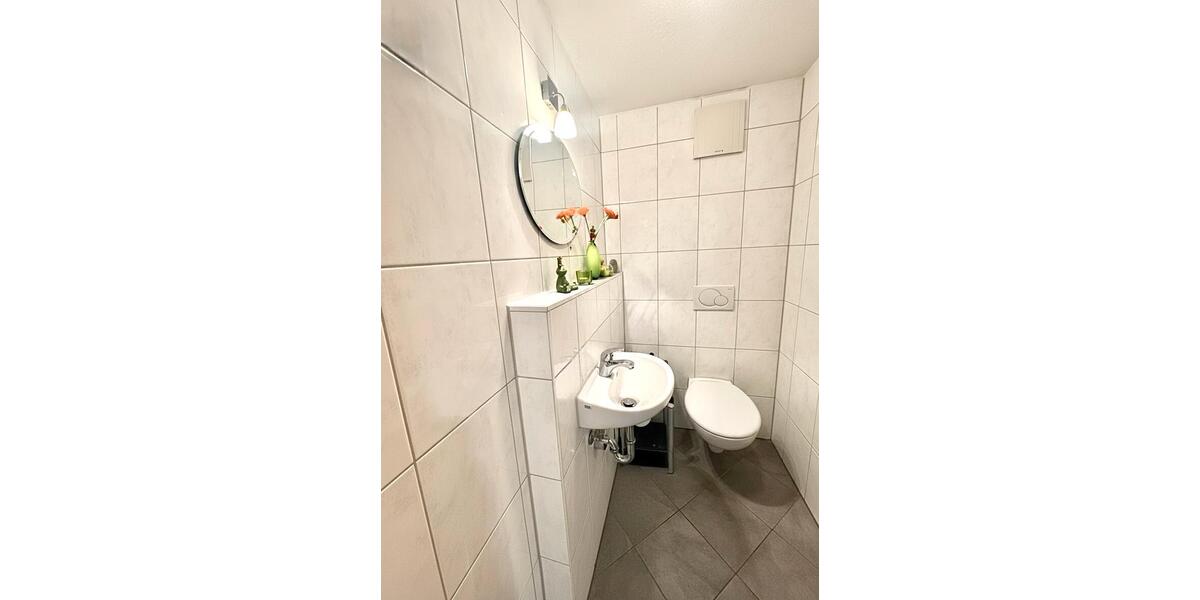 Etagenwohnung Korntal-Münchingen Münchingen - 4 Zimmer, 109 m&sup2;, 1.680&euro; | Angebot:25256429