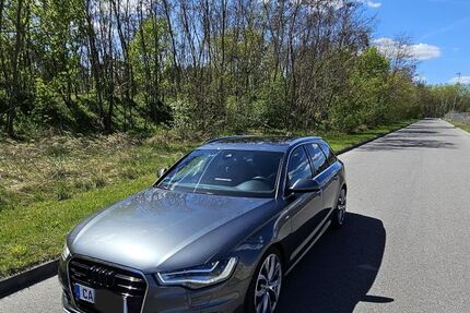 Audi A6 255.100 km 14.000 &euro; Lübbenau/Spreewald 03222