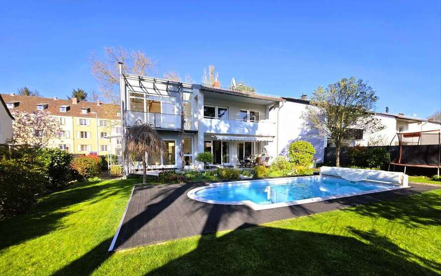 Haus zum Kaufen in Mainz 1.350.000 € 213.18 m²