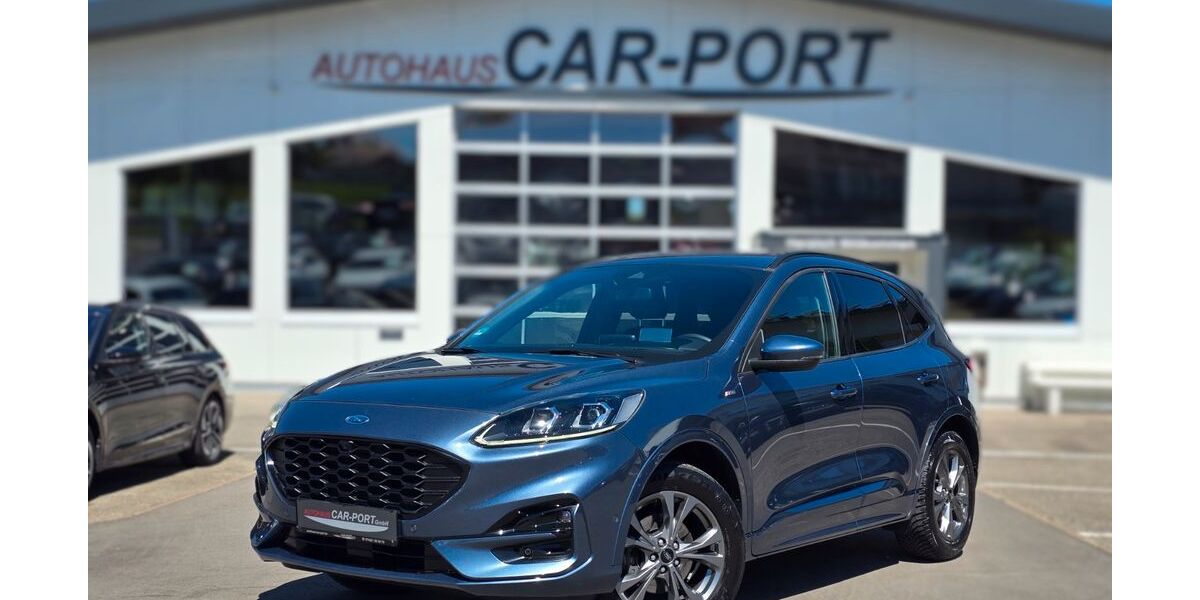 Ford Kuga 94.438 km 21.190 &euro; Deißlingen 78652