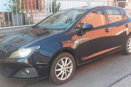 Seat Ibiza 116.000 km 4.399 &euro; Frankenberg 09669