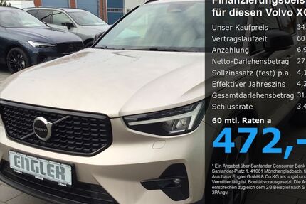 Volvo XC40 34.519 km 31.990 &euro; Lübeck 23566