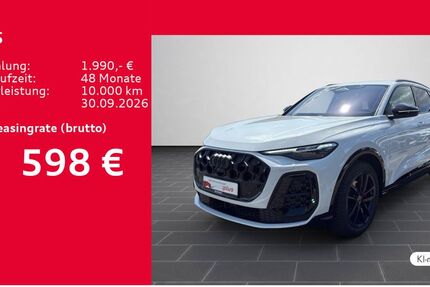 Audi Q5 12.185 km 58.990 &euro; Ludwigshafen 67063