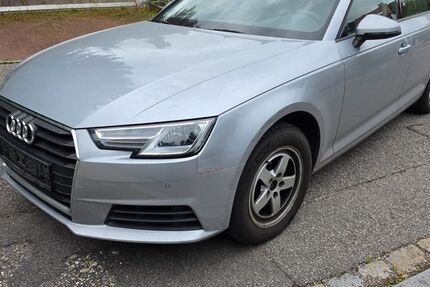 Audi A4 36.275 km 20.000 &euro; Landshut 84036