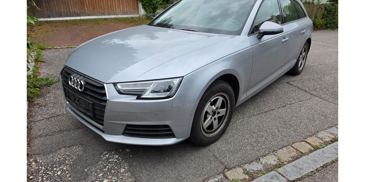 Audi A4 36.275 km 20.000 &euro; Landshut 84036
