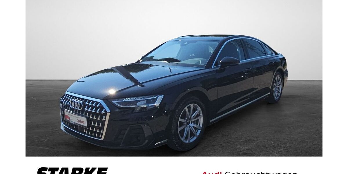 Audi A8 21.923 km 56.930 &euro; Osnabrück 49080