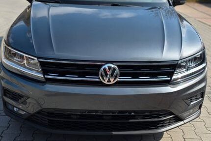 VW Tiguan 121.000 km 20.600 &euro; Nagold 72202