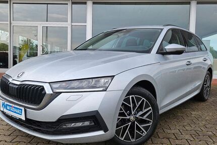 Skoda Octavia 74.500 km 19.970 &euro; Walbeck 06333