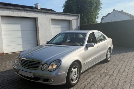 Mercedes-Benz E 270 259.990 km 2.400 &euro; Osthofen 67549