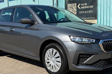 Skoda Scala 48.350 km 16.490 &euro; Iphofen 97346