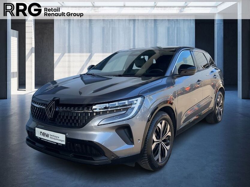 Renault Austral 40.490 km 26.590 € Unterschleißheim 85716
