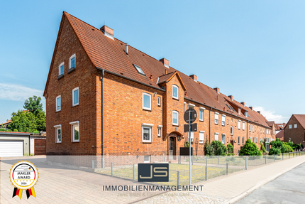 Wohnung Neustrelitz - 3 Zimmer, 52 m&sup2;, 89.000&euro; | Angebot:26975658