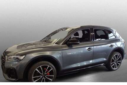 Audi Q5 47.930 km 44.870 € Wetzlar 35576