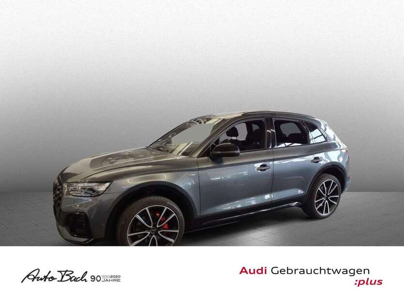 Audi Q5 47.930 km 44.870 € Wetzlar 35576