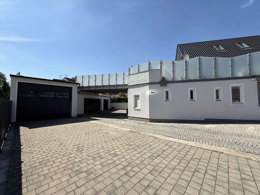 Haus zum Kaufen in Augsburg 785.000 € 173 m²
