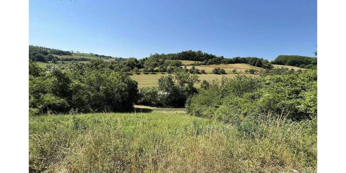 Grundstück Niederstetten Schäftersheim - 37.000&euro; | Angebot:25747303