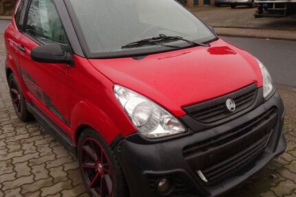 Aixam Andere 2.300 km 6.990 &euro; Fockbek 24787