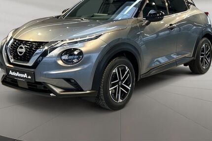 Nissan Juke 21.063 km 17.323 &euro; Neckarsulm-Obereisesheim 74172