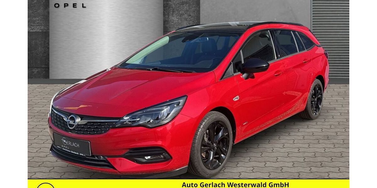 Opel Astra 62.517 km 16.500 &euro; Niederahr 56414