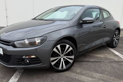 VW Scirocco 116.992 km 7.880 &euro; Bamberg 96052