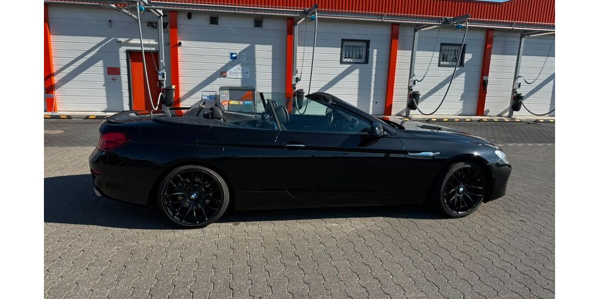 BMW 650 146.150 km 21.400 &euro; Böhl-Iggelheim 67459