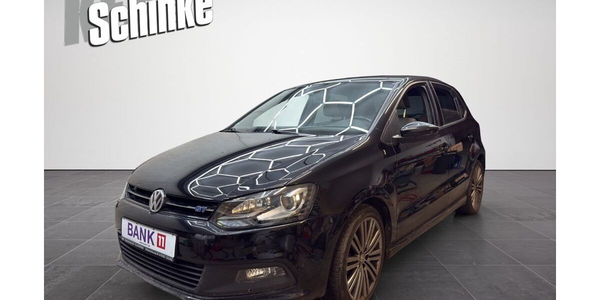 VW Polo 80.000 km 12.390 &euro; Ingenried 86980