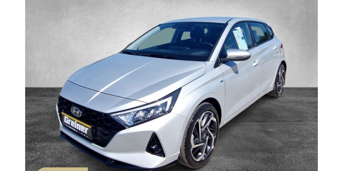 Hyundai i20 31.200 km 15.880 &euro; Deggendorf 94469