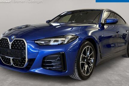 BMW 430 Gran Coupé 13.426 km 54.900 &euro; Hannover 30539